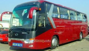 一站式出行解決方案 思明汽車出租與廈門瑞喜公司旅游大巴服務